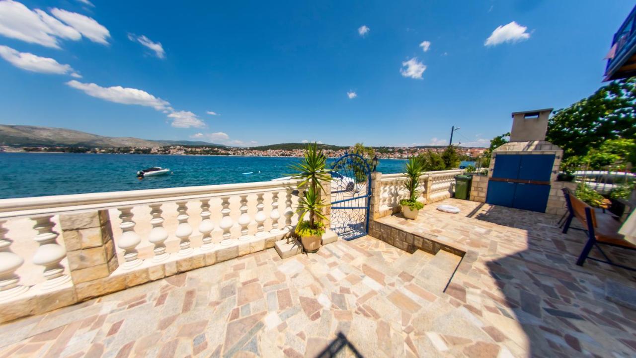 Planikovica Apartments Τρογκίρ Εξωτερικό φωτογραφία